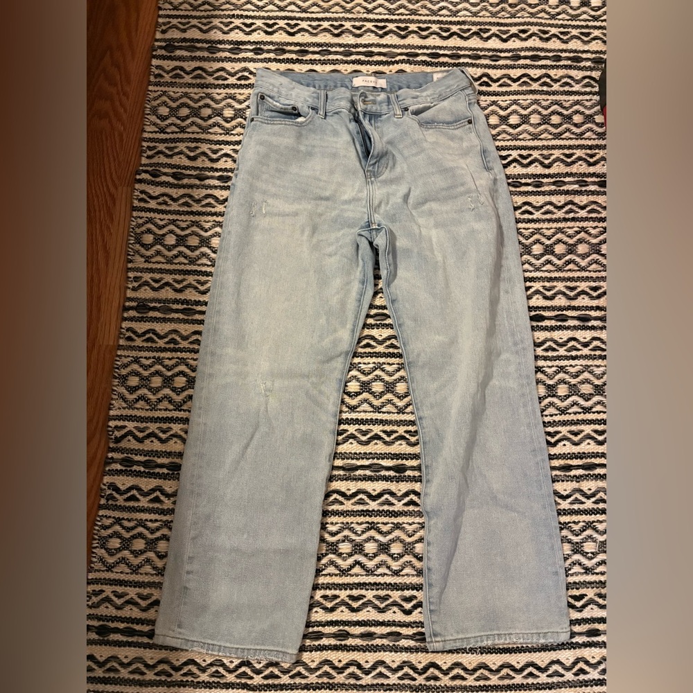PacSun Women’s Baggy Jeans